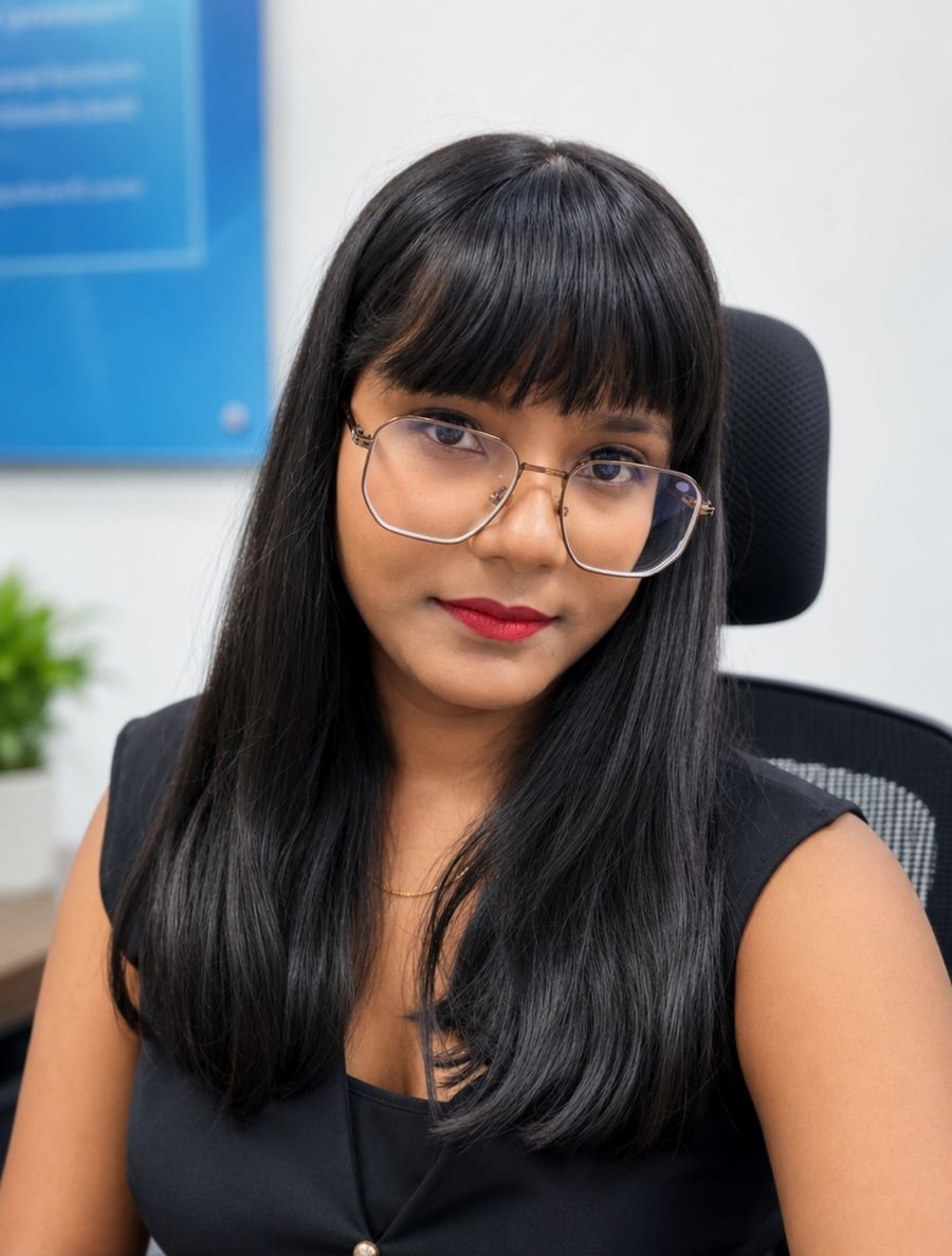 Smriti Verma