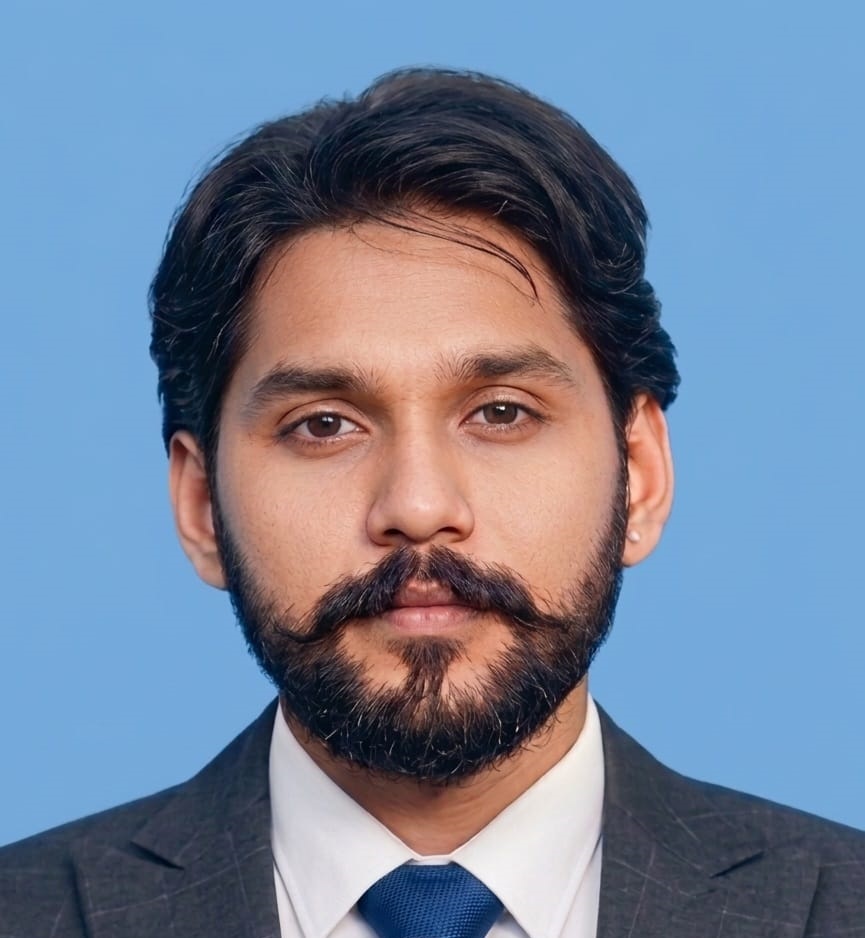 Soumik Bhattacharaya